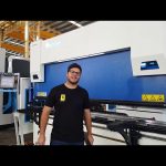 6-Axis CNC çapemeniya euro pro B32135 bi pergala paqijkirina sîstemên Awistralayê