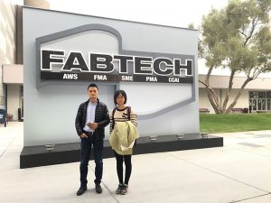 Accurl di sala 2016'an de li Dewleta Yekbûyî ya Pêşangehê ya Pêşangeha Las Vegas-ê ve beşdar kir