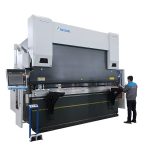 CNC Press Brake