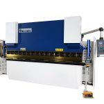 3mm press brake
