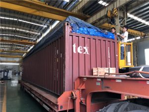 Radestkirina pakêtê