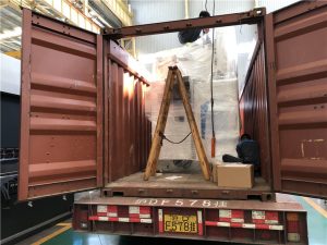 Radestkirina pakêtê