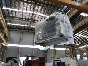 Radestkirina pakêtê