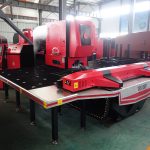 EASY-FAB P25 siemens, fanuc controller cnc turret punching, press press