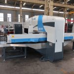 sîstem siemens cnc turret punching, machine screwdriver automatically, cost price press cnc punch