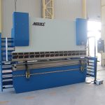 Estun E21 ji bo 30 ton nirxê cnc veşartin
