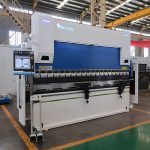 WC67K rêzikên aborî yên CNC-hydraulîk ya qalîteya bilind ya bilind