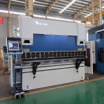 Çapemeniya hîdroulîk ya pişka mûzikê 12mm 3 metre