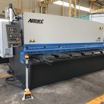 QC12y 6X3200 şirketek mifteya hûrrîkê ya hîdroşîk