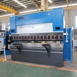 WC67Y 40t / 2000 mifteya elektrîkê ya mifteya elektronîk ya mîkrobê