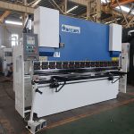 Kalîteya pergala hîdroşîk ya cnc ya hûrraçîk ya qonaxa eston e20 e21 controller bi bihayê baş û CE