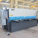 Hedirîna hûrraulî ya bi hûrraulî ya hûrraulîk bi bi qalîteya bilind