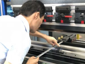 kontrolkirina kalîteyê