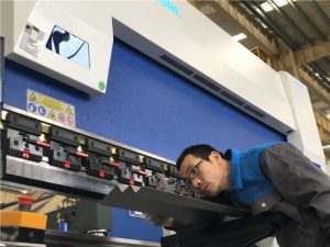 kontrolkirina kalîteyê