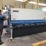 Hîtraleya plankirina pirtirkêmkirina germê ya germê, maşika mûzîkê ya NC